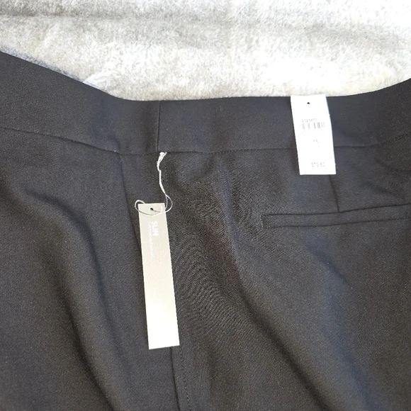 NWT Loft Marisa Slim Pant SZ 16 - Picture 5 of 7